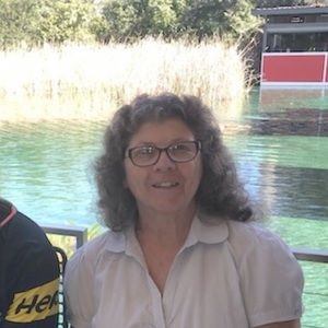 Meet your Posher, Jenny